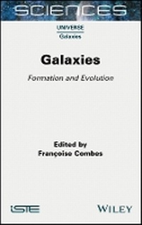 Enlarge image Cover: Galaxies - Formation and Evolution - Wiley