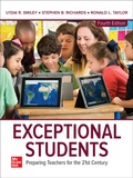 Cover: Exceptional Students: Preparing Teachers for the 21st Century - McGraw-Hill Education
