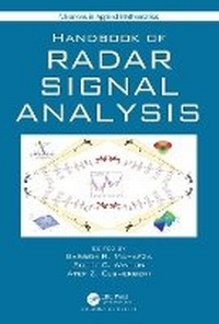 Abbildung von: Handbook of Radar Signal Analysis - CRC Press