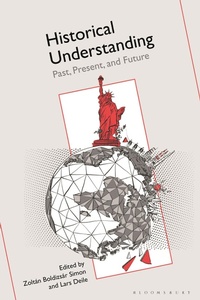 Enlarge image Cover: Historical Understanding - Bloomsbury Academic