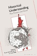 Cover: Historical Understanding - Bloomsbury Academic