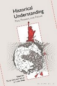 Enlarge image Cover: Historical Understanding - Bloomsbury Academic