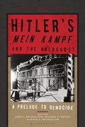 Cover: Hitler's 'Mein Kampf' and the Holocaust - Bloomsbury Academic