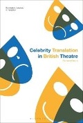 Cover: Celebrity Translation in British Theatre - Bloomsbury Academic