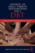 Bild: Experiential Group Therapy Interventions with Dbt - Routledge