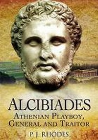 Enlarge image Cover: Alcibiades - Pen & Sword Military