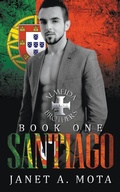 Cover: Santiago - Janet A. Mota