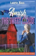 Cover: Amish The Sweet Cloud - PN.Books