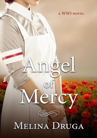 Enlarge image Cover: Angel of Mercy - Sun Up Press