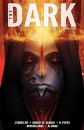 Cover: The Dark Issue 71 - The Dark
