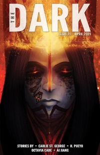 Enlarge image Cover: The Dark Issue 71 - The Dark