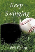 Cover: Keep Swinging - Draft2digital