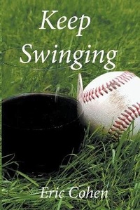 Enlarge image Cover: Keep Swinging - Draft2digital