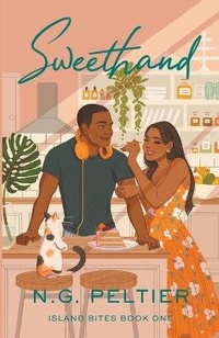 Enlarge image Cover: Sweethand - N.G. Peltier
