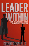 Cover: Leader Within - Craig Martelle