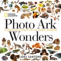 Cover: Photo Ark Wonders - National Geographic Society