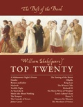 Cover: The Best of the Bard - Waking Lion Press