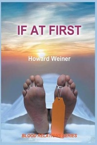 Enlarge image Cover: If At First - Draft2digital
