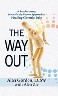 Cover: The Way Out - Thorndike Press Large Print