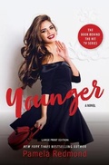 Cover: Younger - Thorndike Press Large Print