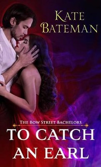 Enlarge image Cover: To Catch an Earl - Thorndike Press Large Print
