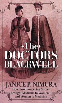 Enlarge image Cover: The Doctors Blackwell - Thorndike Press Large Print