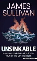 Cover: Unsinkable - Thorndike Press Large Print