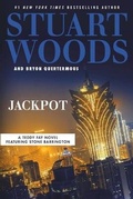 Cover: Jackpot - Thorndike Press Large Print