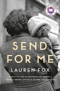 Cover: Send for Me - Thorndike Press Large Print