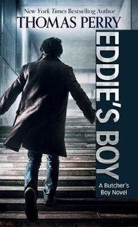 Enlarge image Cover: Eddie's Boy - Thorndike Press Large Print