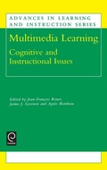 Cover: Multimedia Learning - Pergamon