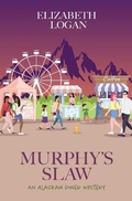 Cover: Murphy's Slaw - Thorndike Press Large Print