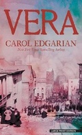 Cover: Vera - Thorndike Press Large Print