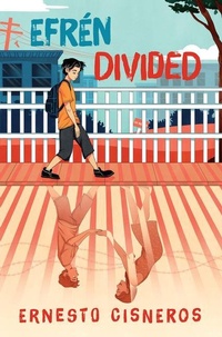 Enlarge image Cover: Efren Divided - Thorndike Striving Reader