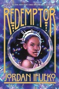 Cover: Redemptor - Thorndike Striving Reader