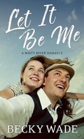 Cover: Let It Be Me - Cengage Gale