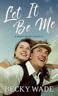 Enlarge image Cover: Let It Be Me - Cengage Gale