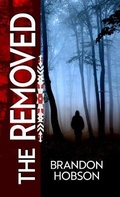 Cover: The Removed - Wheeler Publishing Large Print