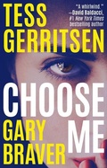 Cover: Choose Me - Thorndike Press Large Print