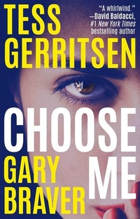 Enlarge image Cover: Choose Me - Thorndike Press Large Print