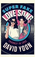 Cover: Super Fake Love Song - Thorndike Striving Reader