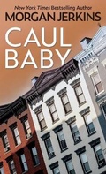 Cover: Caul Baby - Thorndike Press Large Print
