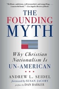 Cover: The Founding Myth - Union Square & Co.