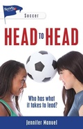 Cover: Head to Head - Lorimer Children & Teens