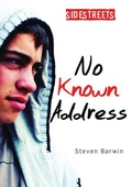 Cover: No Known Address - Lorimer Children & Teens