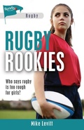 Cover: Rugby Rookies - Lorimer Children & Teens