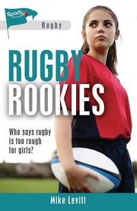 Enlarge image Cover: Rugby Rookies - Lorimer Children & Teens