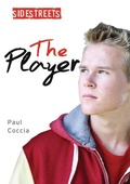 Cover: The Player - Lorimer Children & Teens