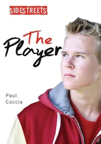 Enlarge image Cover: The Player - Lorimer Children & Teens