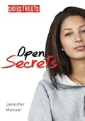 Cover: Open Secrets - Lorimer Children & Teens